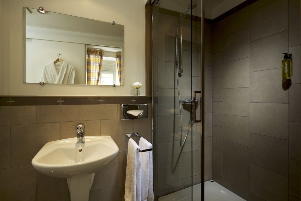 Hotel Parc Beaux Arts Room 13