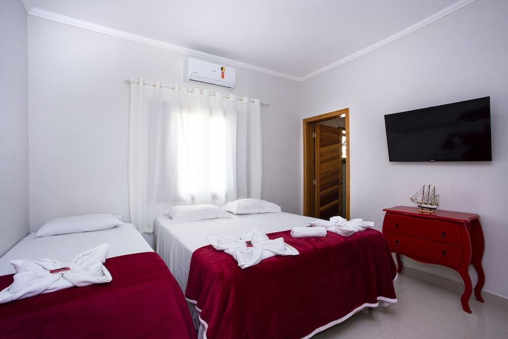 Quarto Luxo