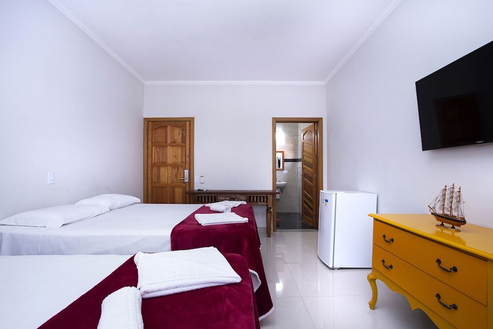 Quarto Master