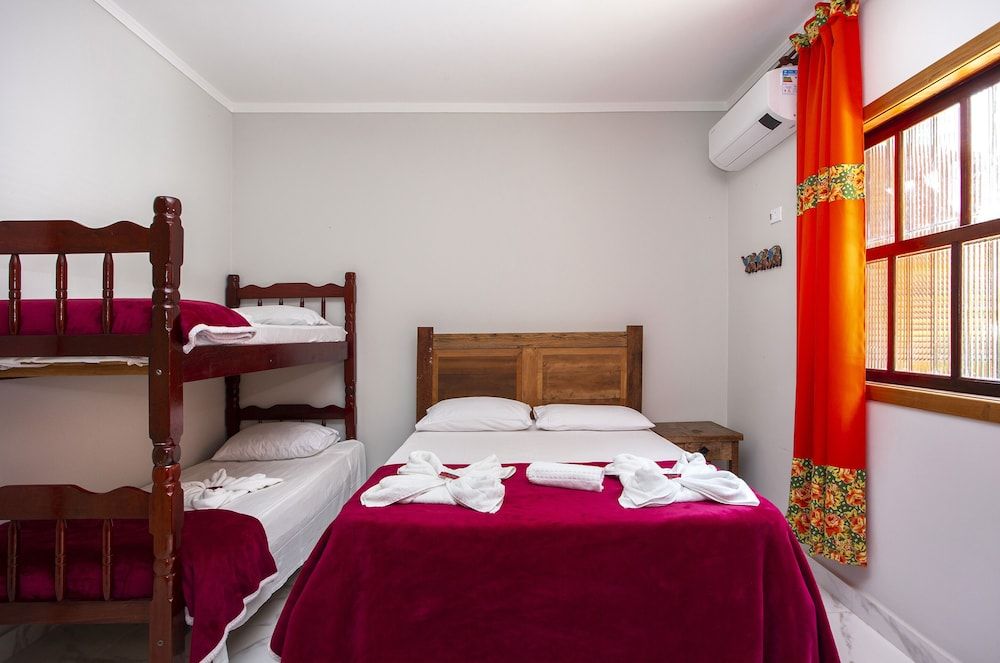 Quarto Familia Standard