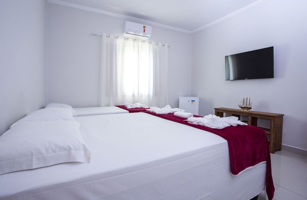 Quarto Exclusivo