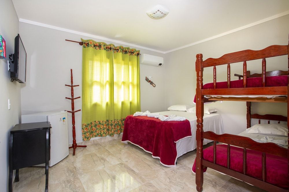 Quarto Familia Superior