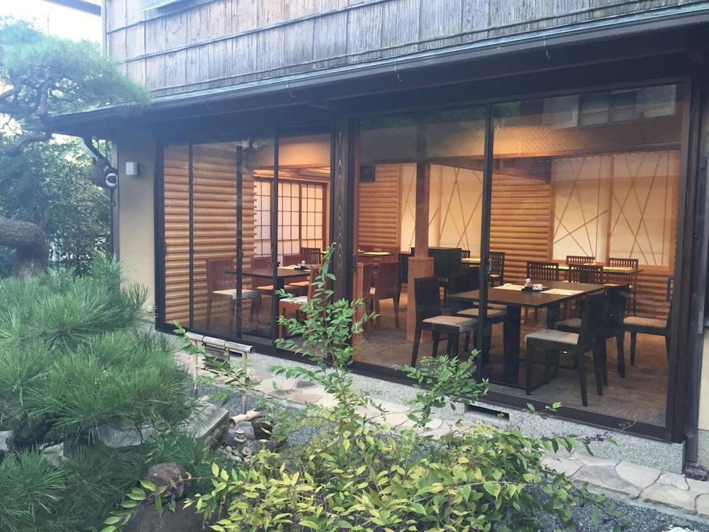 undefined Ryokan Yamazaki 9