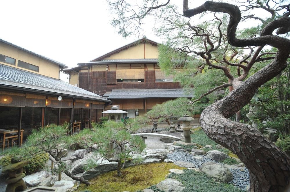 undefined Ryokan Yamazaki 6