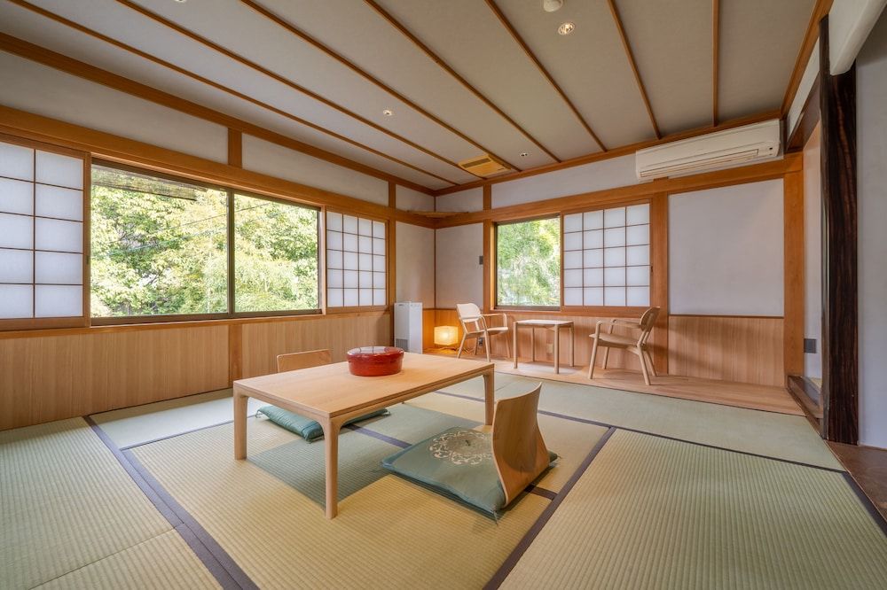 undefined Ryokan Yamazaki 3