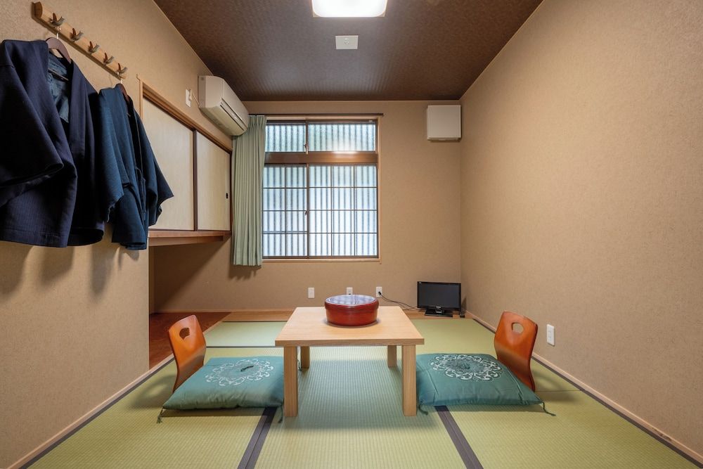 undefined Ryokan Yamazaki