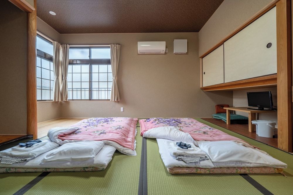 undefined Ryokan Yamazaki 5