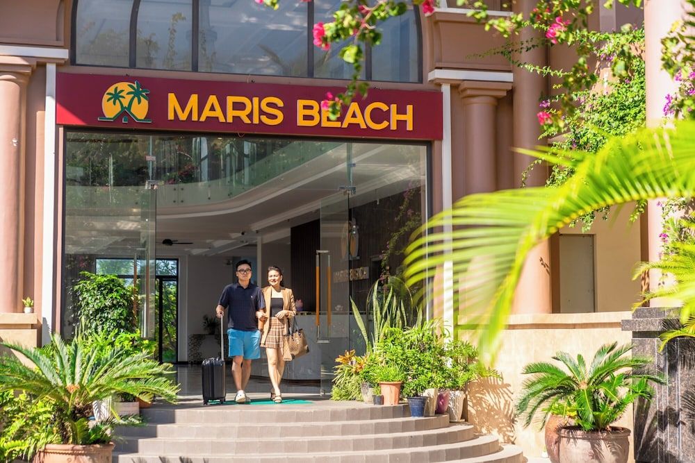 undefined Maris Beach Hotel Phu Quoc 2