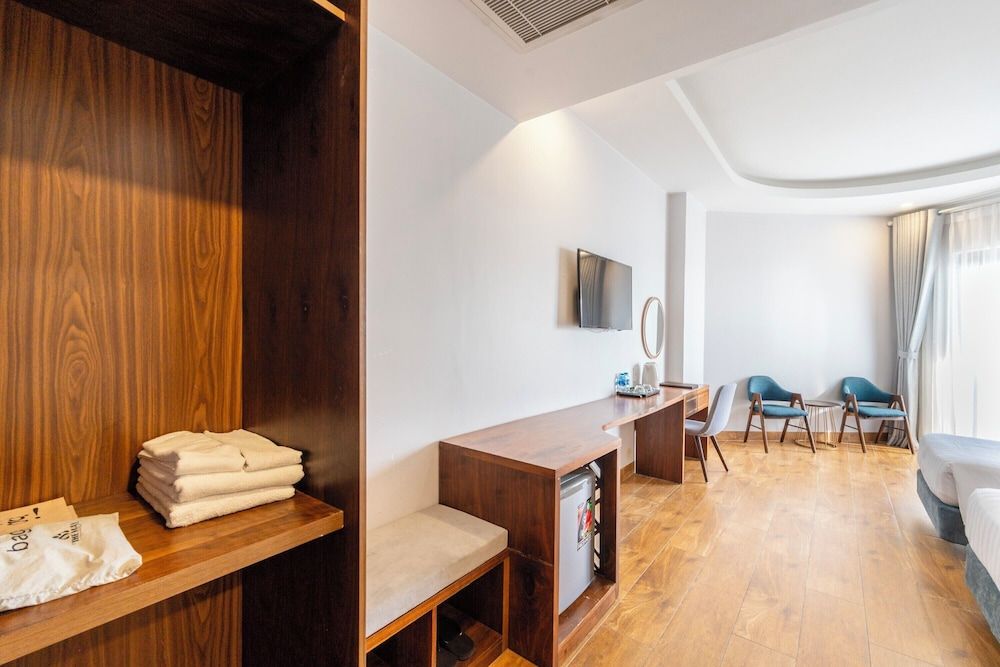 undefined Maris Beach Hotel Phu Quoc 8