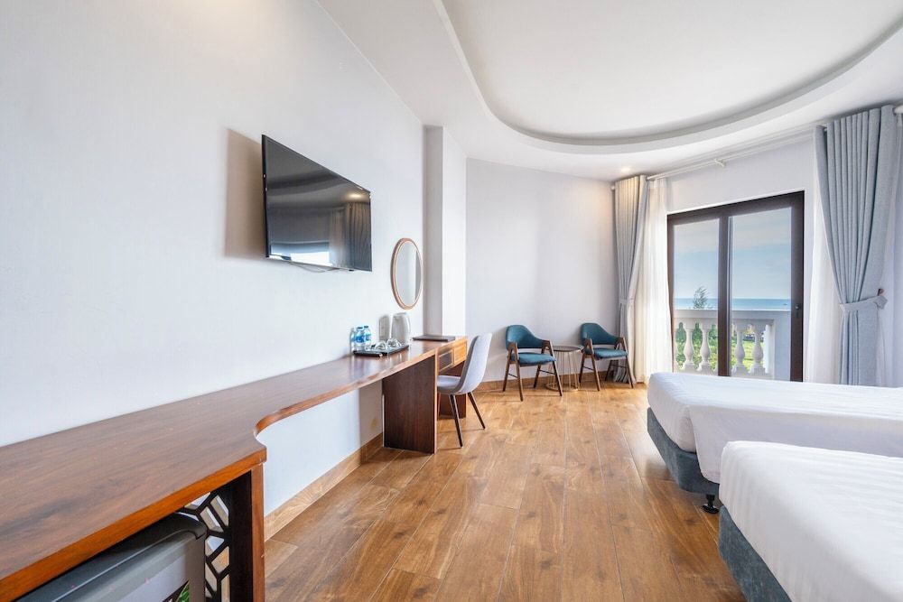 undefined Maris Beach Hotel Phu Quoc 9