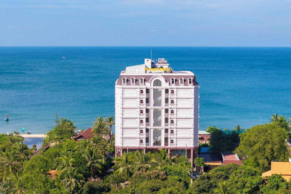 undefined Maris Beach Hotel Phu Quoc