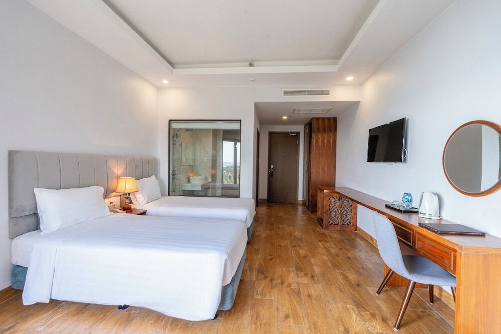 undefined Maris Beach Hotel Phu Quoc 4