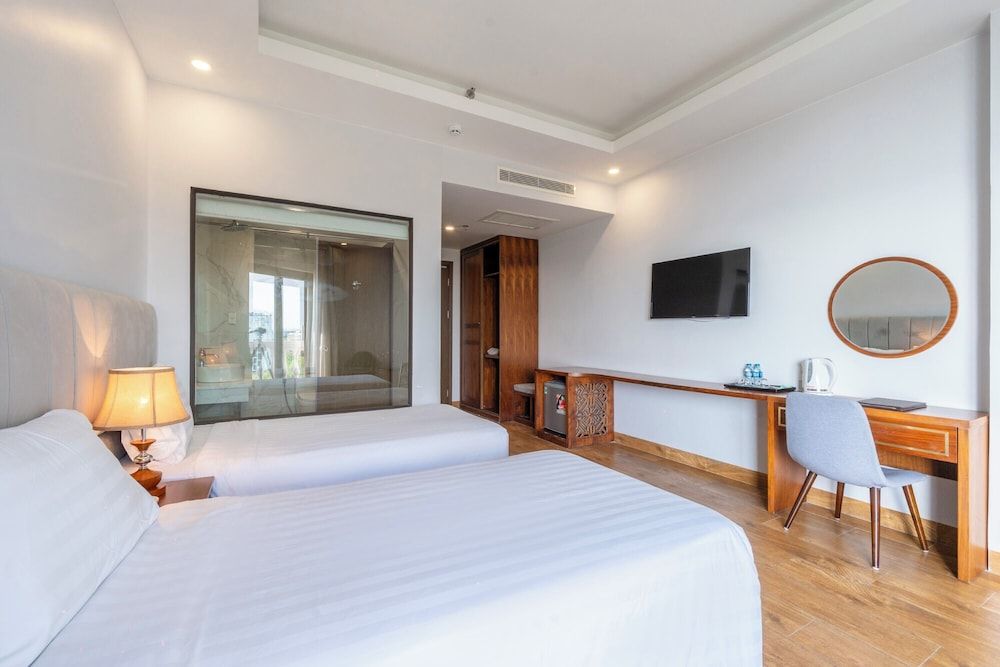 undefined Maris Beach Hotel Phu Quoc 3