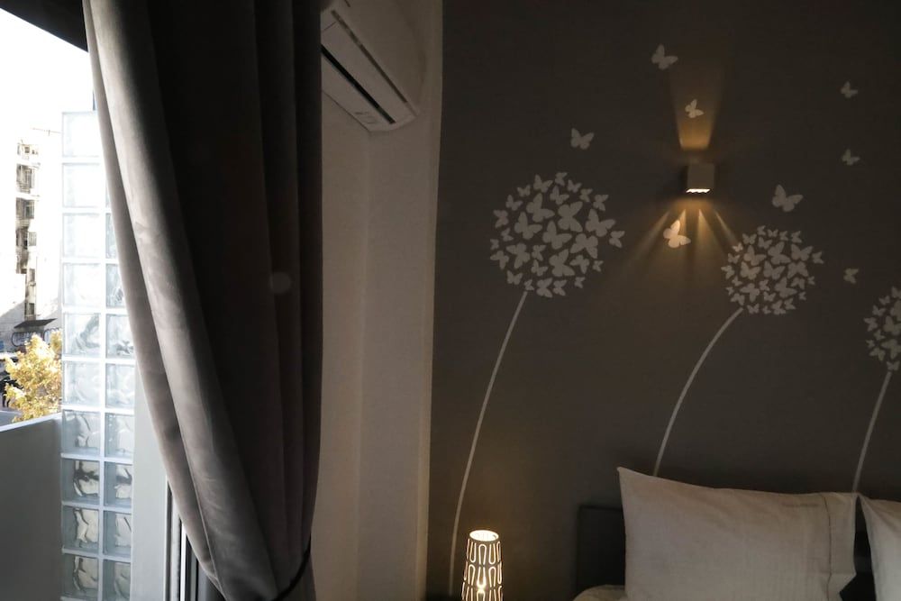 undefined Omonoia Boutique Apartment 7