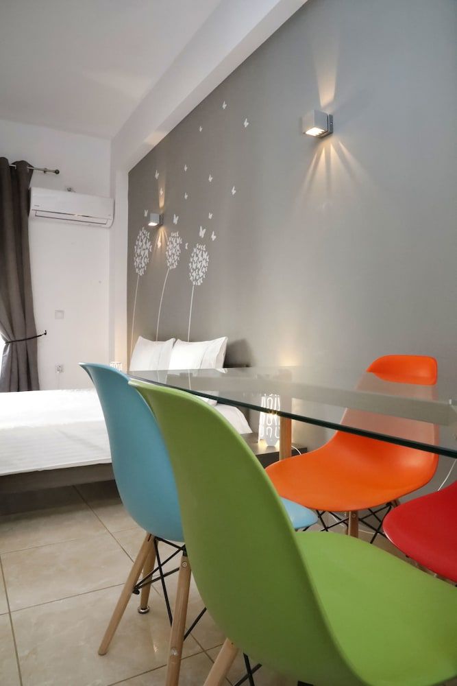 undefined Omonoia Boutique Apartment 10