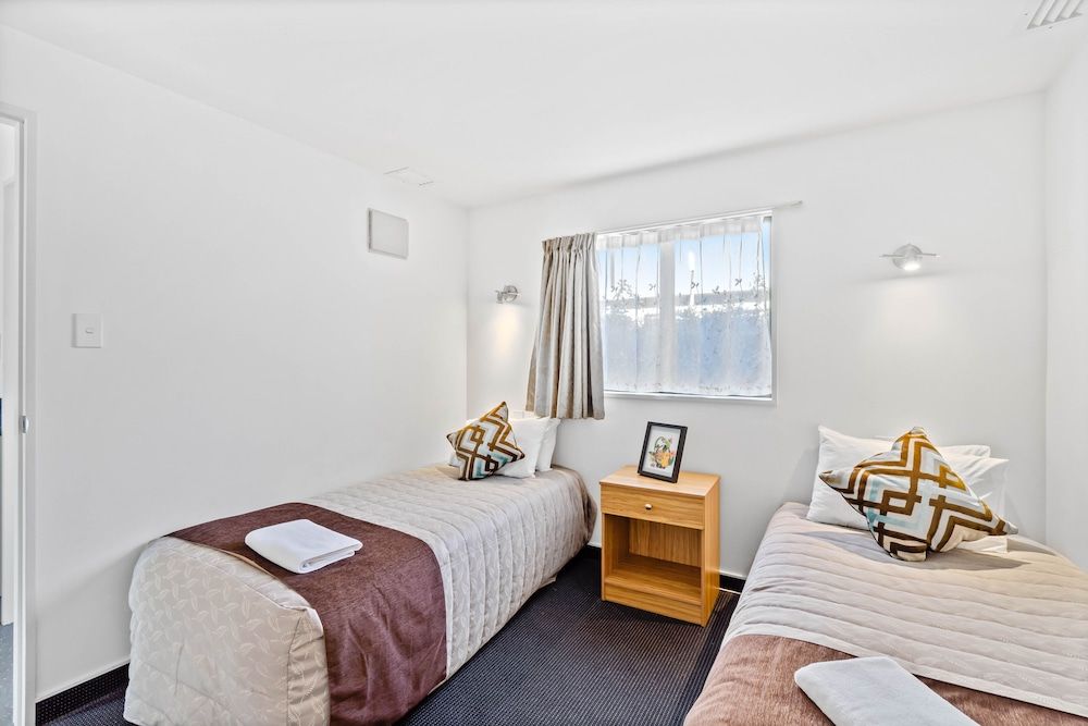 Standard Apartment, 2 Bedrooms, Non Smoking, Kitchenette