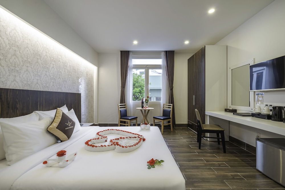 undefined Minh Chien Hotel 10
