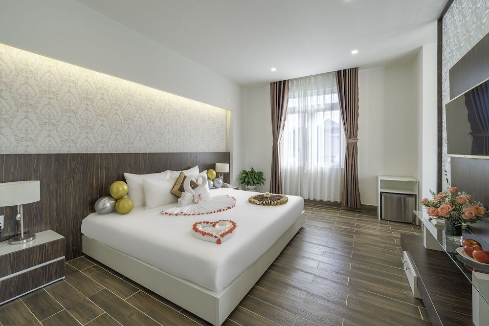 undefined Minh Chien Hotel 5