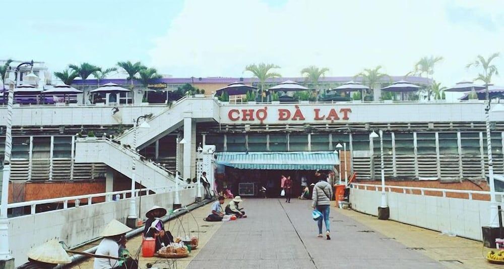 undefined Minh Chien Hotel 7