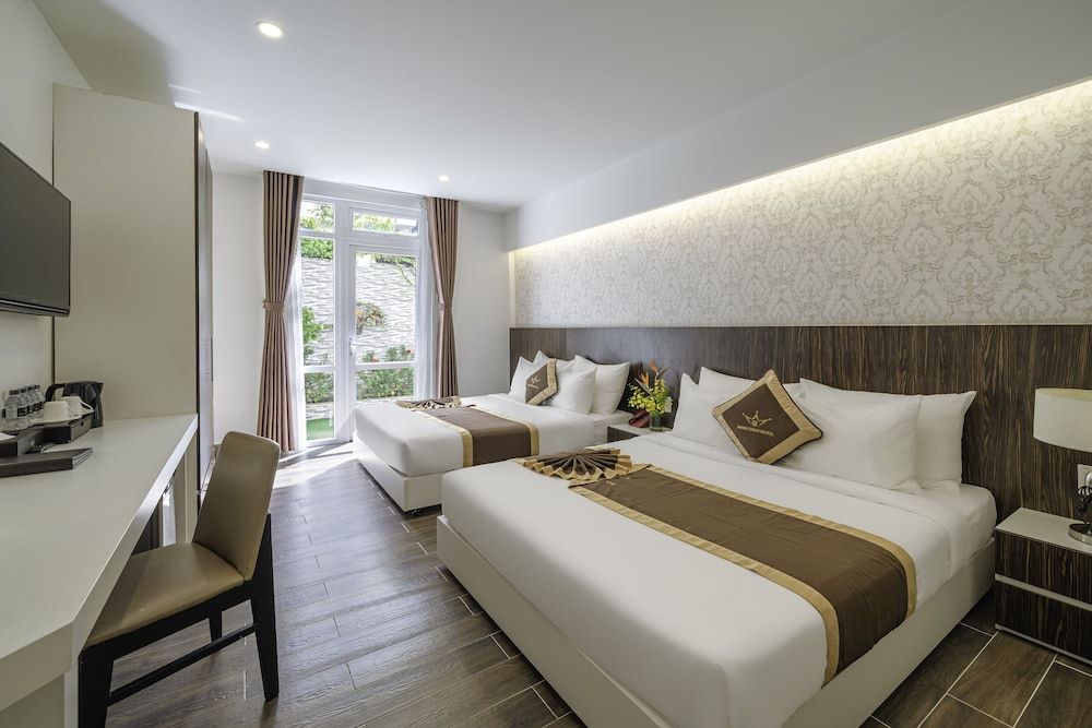 undefined Minh Chien Hotel 2