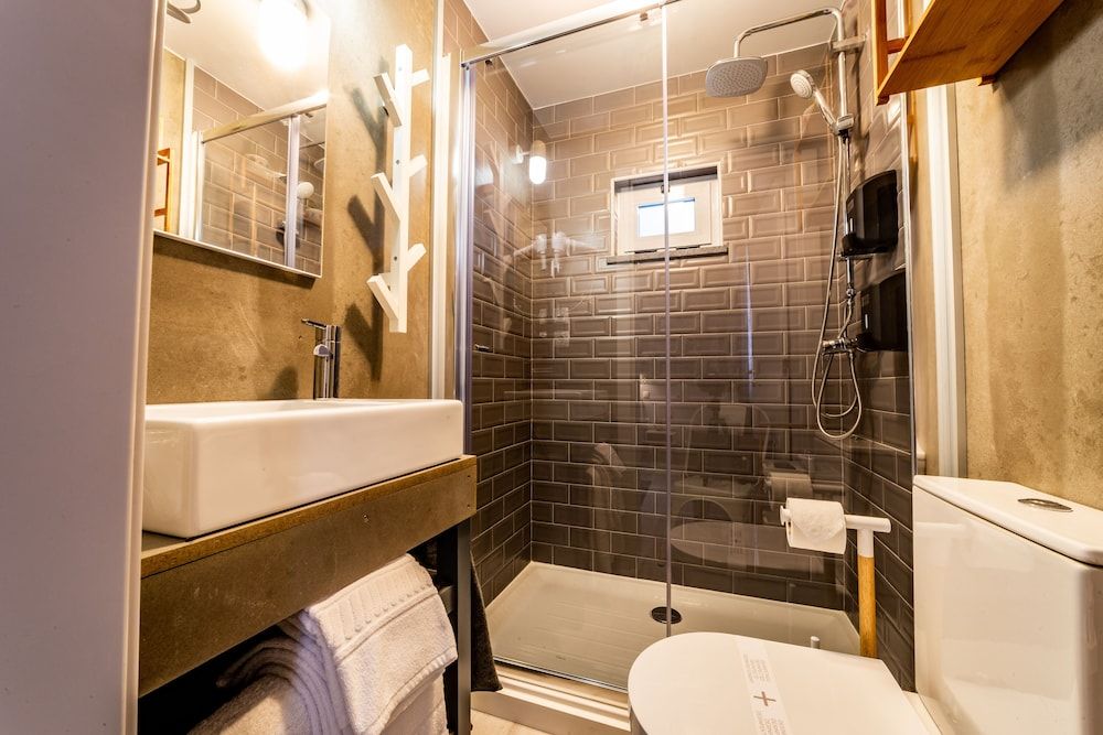 My Bed in Pico Soul Patterns 3