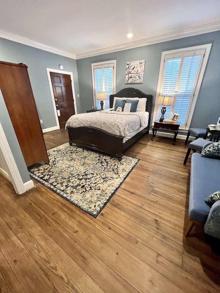 Comfort Room