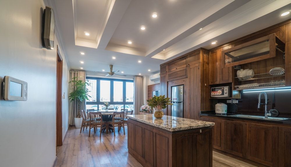 undefined iRest Apartment 10