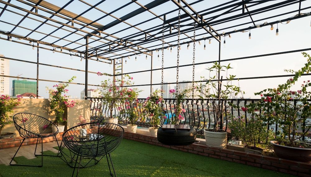 undefined iRest Apartment 6