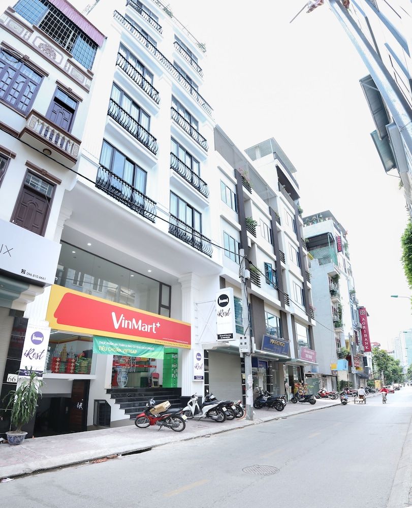 undefined iRest Apartment 5