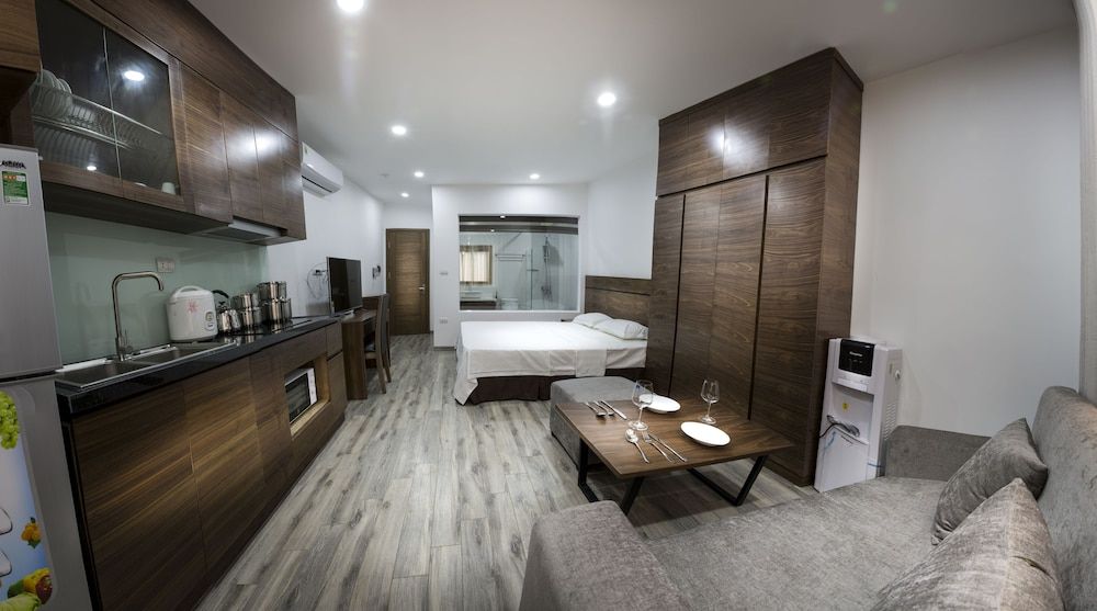 undefined iRest Apartment