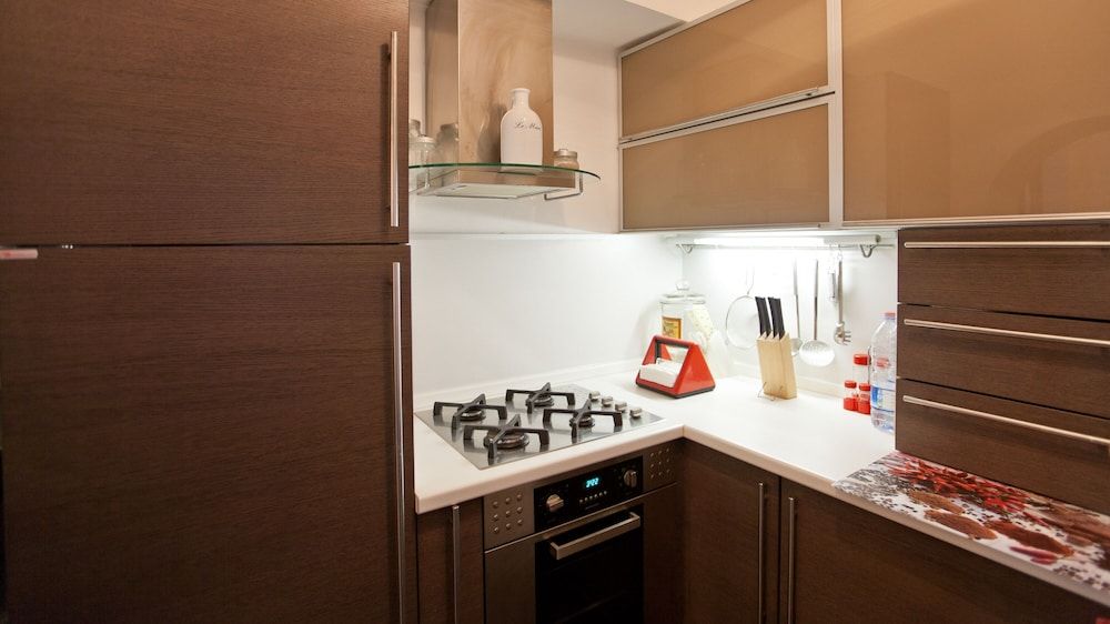 undefined Rental in Rome Loft Cappellari 7