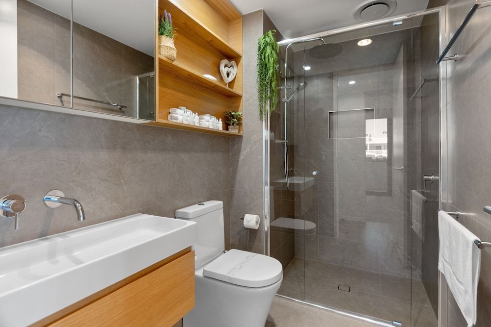 Rise Sunshine Coast Deluxe Apartment, 2 Bedrooms 5