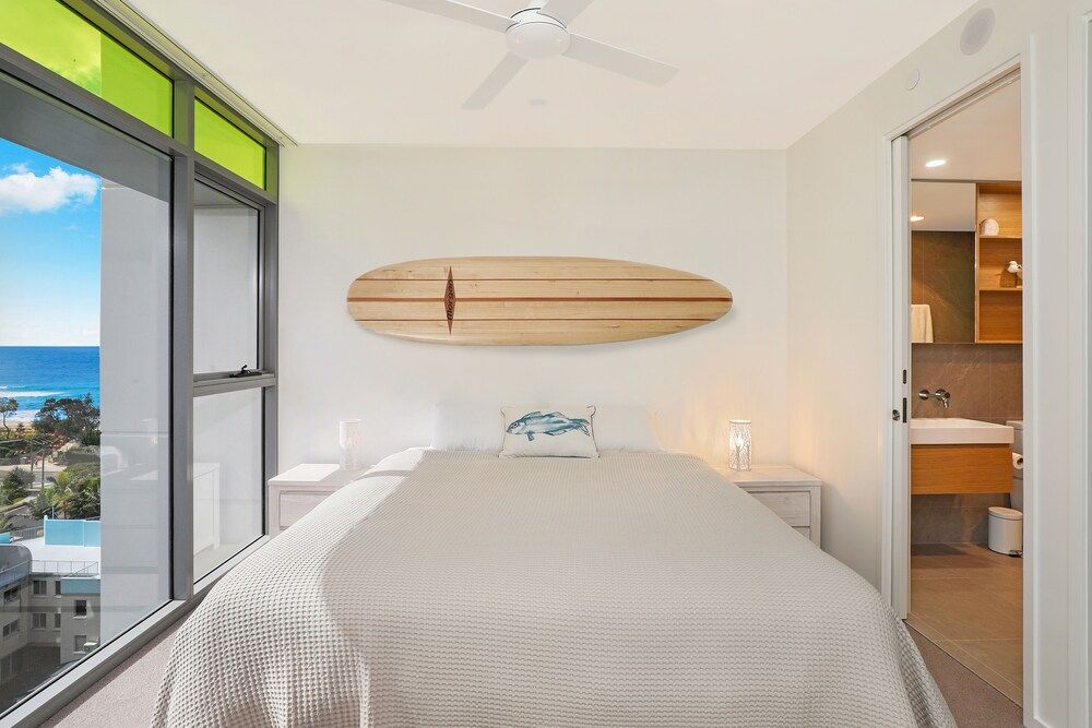 Rise Sunshine Coast Superior Apartment, 2 Bedrooms