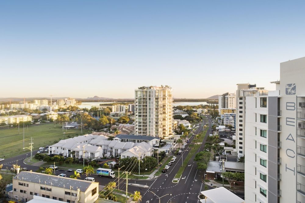 Rise Sunshine Coast Superior Apartment, 2 Bedrooms 2