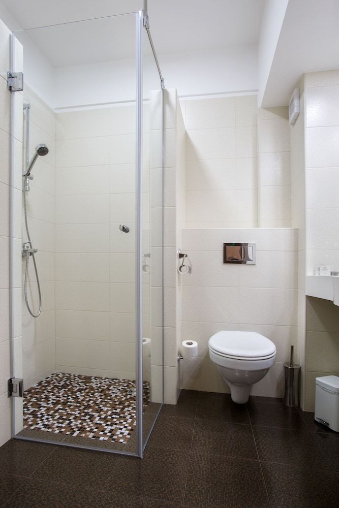 Hotel Stil Superior Twin Room 6