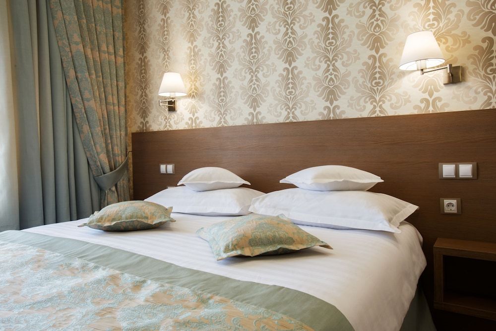 Hotel Stil Superior Twin Room