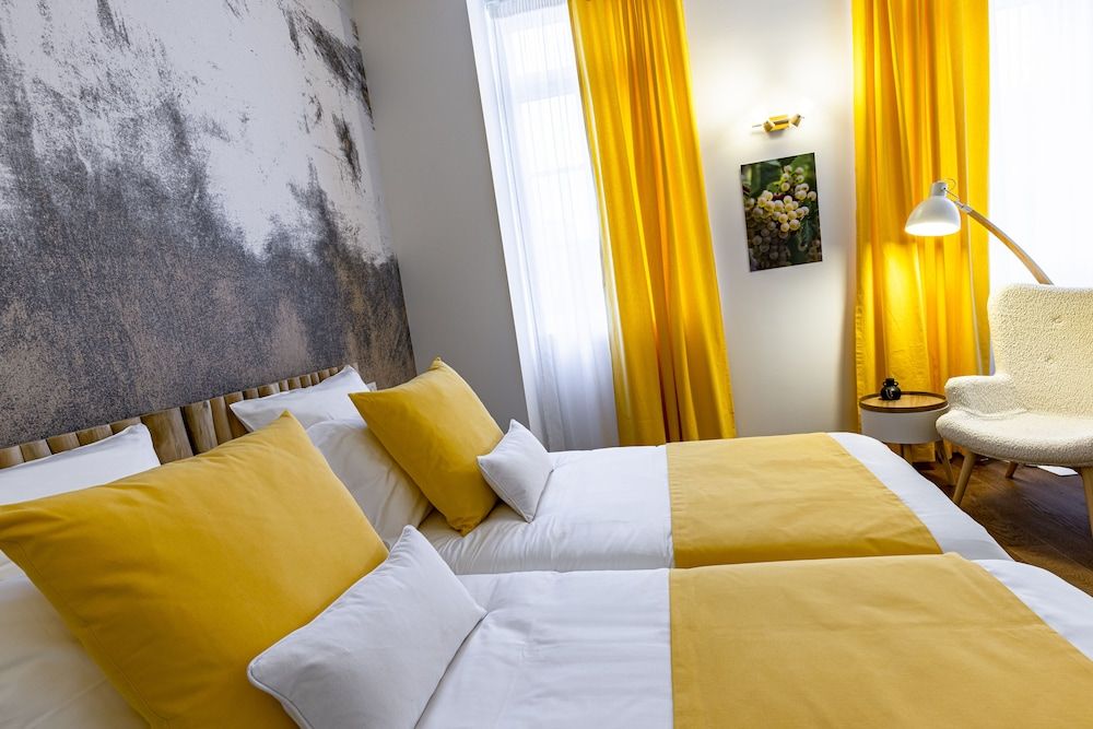 Chambre Chardonnay