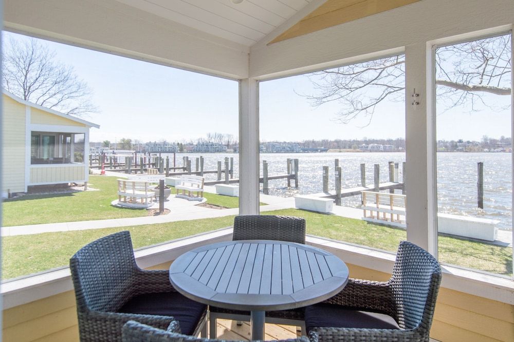 Old Pike Cottages Durant Cottage 4