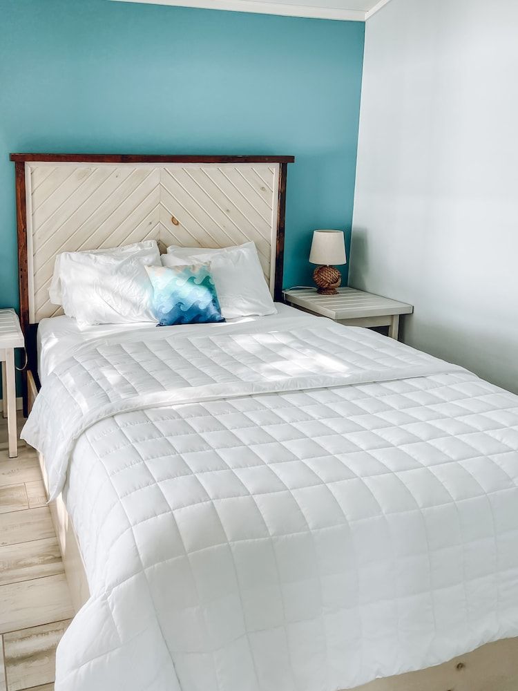 Old Pike Cottages Durant Cottage 3