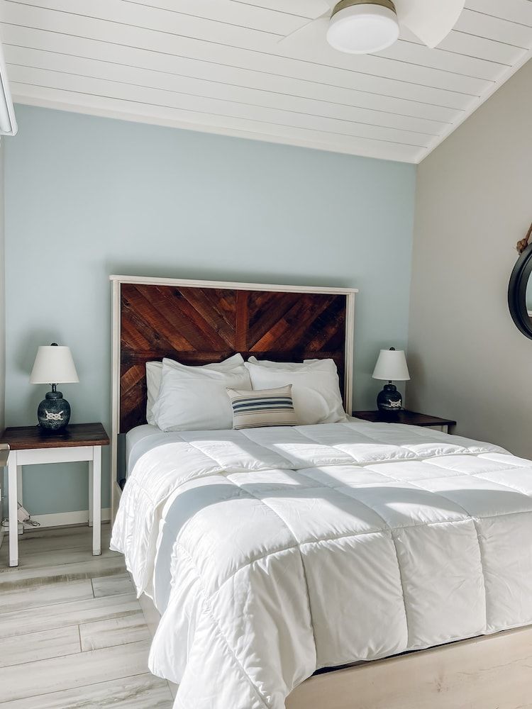 Old Pike Cottages Roamer Cottage 2