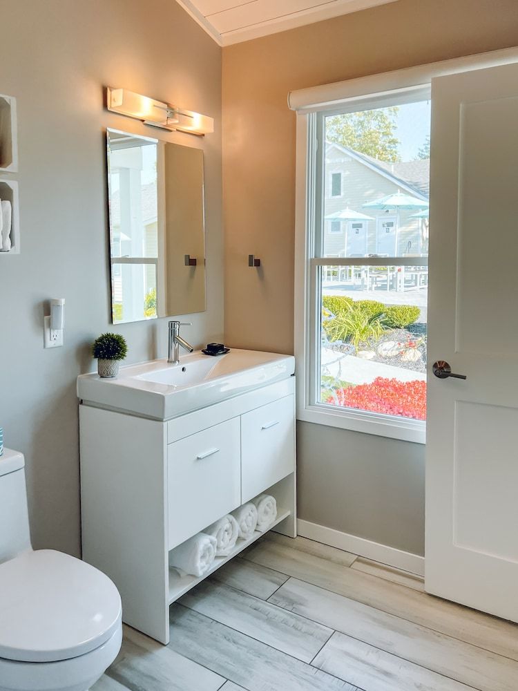 Old Pike Cottages Roamer Cottage 5