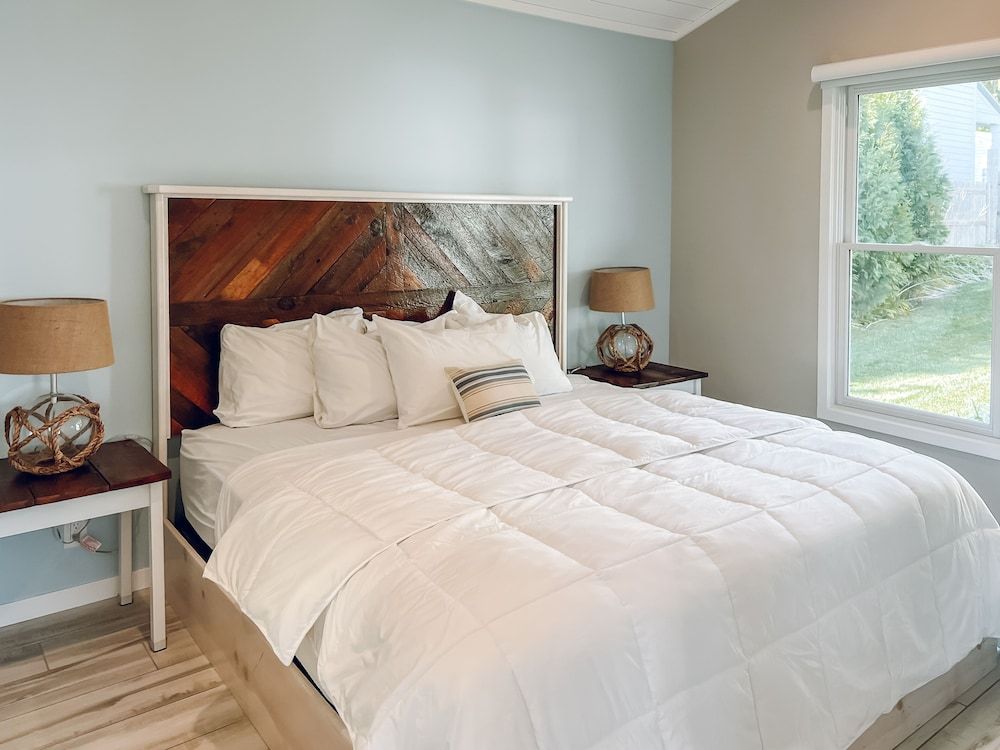 Old Pike Cottages Roamer Cottage