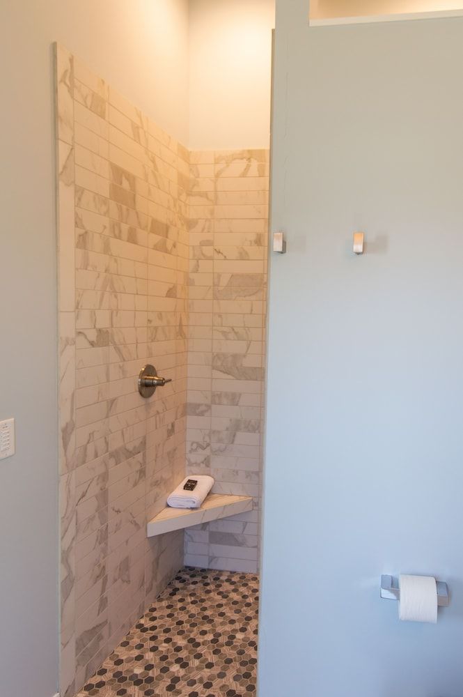 Old Pike Cottages Roamer Cottage 4