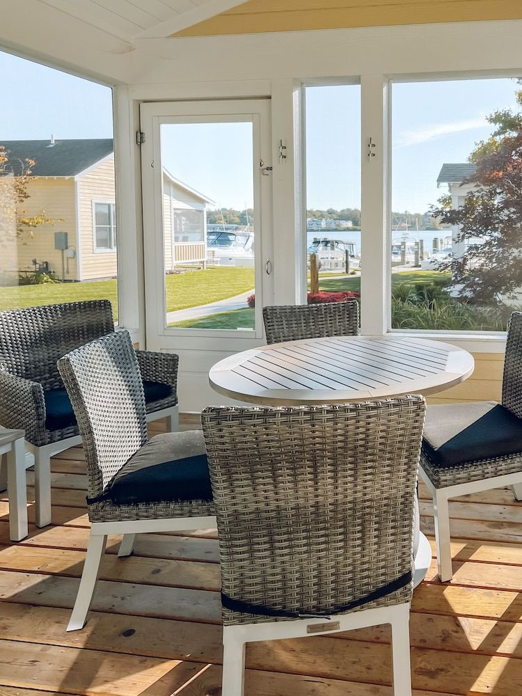 Old Pike Cottages Roamer Cottage 3