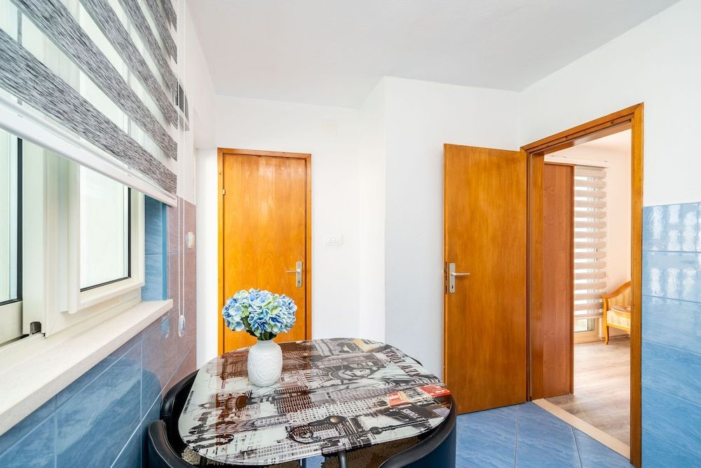 Apartment & Rooms Alan Apartment (One Bedroom Apartment) 11