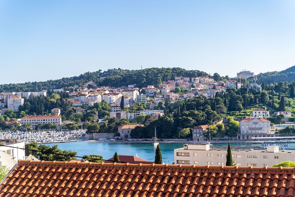 Apartment & Rooms Alan Apartment (One Bedroom Apartment) 8