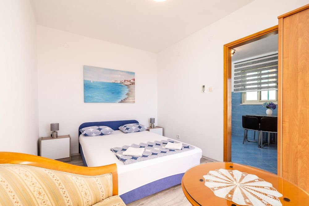 Apartment & Rooms Alan Apartment (One Bedroom Apartment) 2