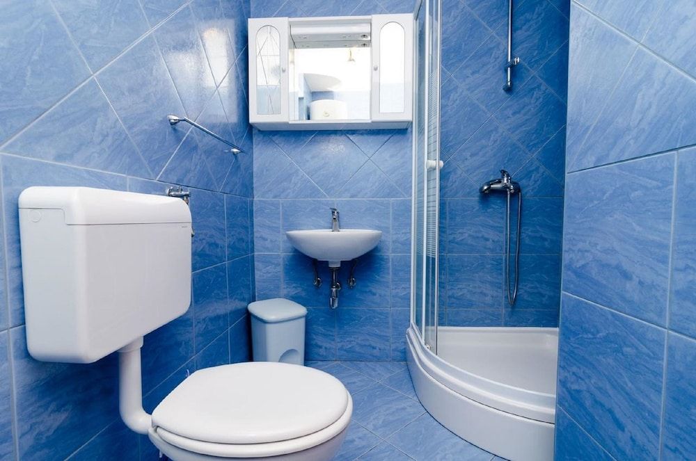 Apartment & Rooms Alan Apartment (One Bedroom Apartment) 9