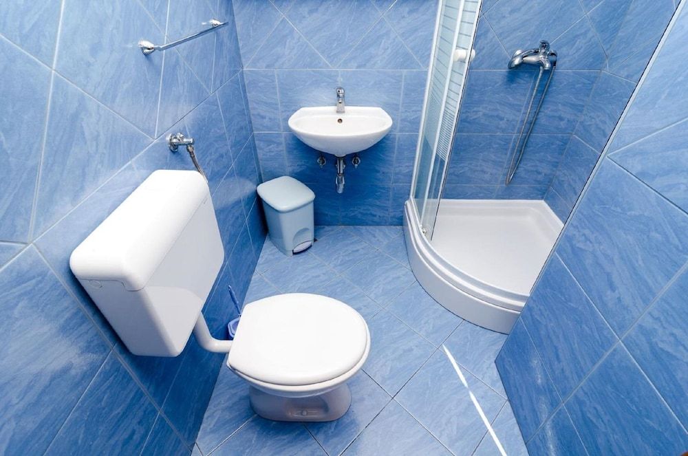 Apartment & Rooms Alan Apartment (One Bedroom Apartment) 10