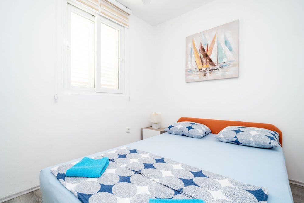 Apartment & Rooms Alan Double Room (Double Room 2) 5